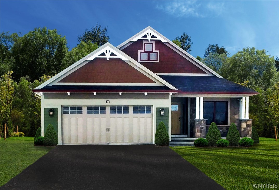 21 Millstone Drive, Sold in Aurora Zoocasa