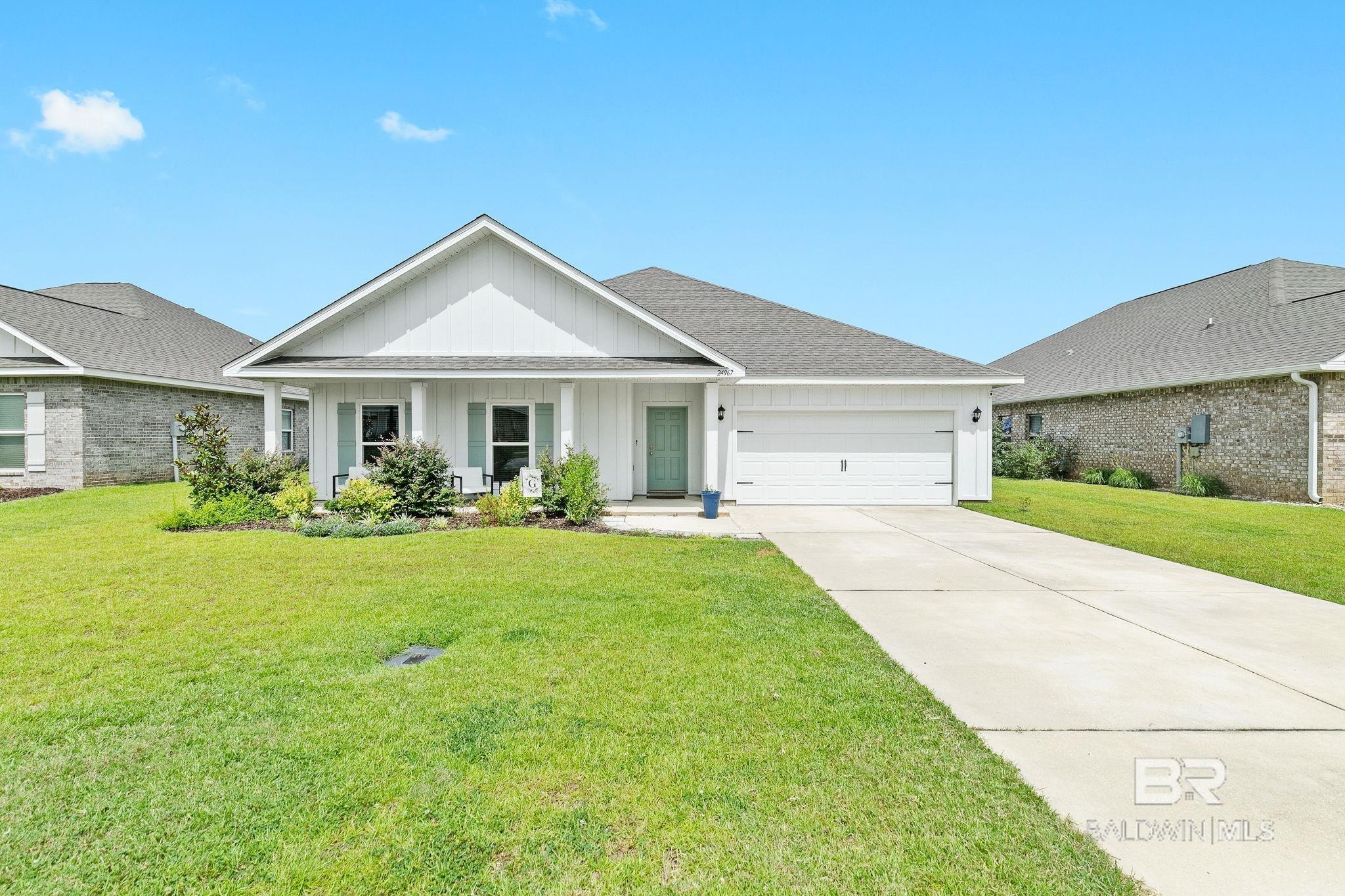 Spectacular Bid Loop, Daphne, AL 36526