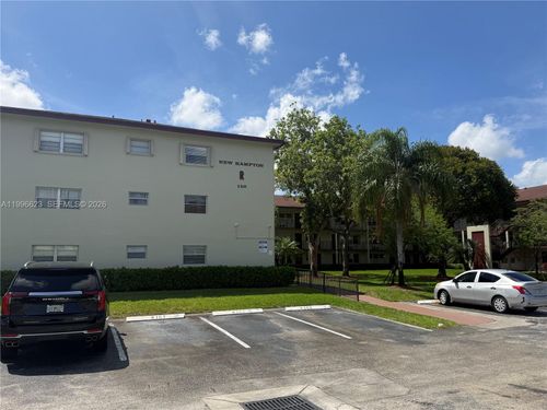 103r-150 Sw 134th Way, Pembroke Pines, FL, 33027-1654 | Card Image