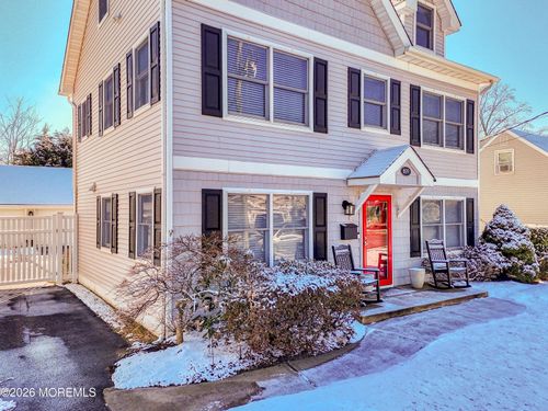 809 Wall Rd, Spring Lake, NJ, 07762-2238 | Card Image