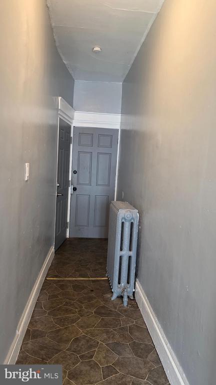 Residential Lease in TRENTON