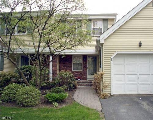 20 Independence Way, Morristown, NJ, 07960-5748 | Card Image