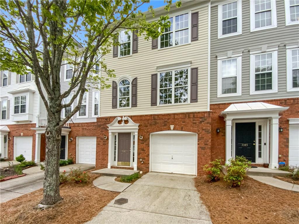 Lathenview Ct, Alpharetta, GA 30004