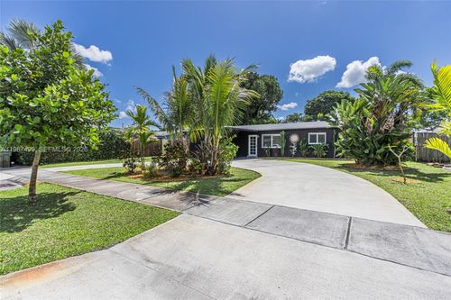 3460 Sw 16th Ct, Fort Lauderdale, FL, 33312-3608 | Card Image