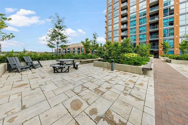 251 - 31 Tippett Rd, Condo with 3 bedrooms, 2 bathrooms and 1 parking in Toronto ON | Image 21