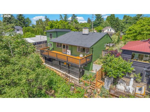 6740 N Willamette Blvd, Portland, OR, 97203 | Card Image
