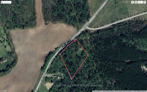 97 Greenly Rd, Warkworth, ON, K0K3K0 | Card Image