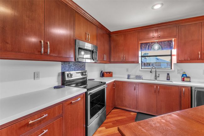 Range new in 2024, Fridge new in 2025 | Image 14