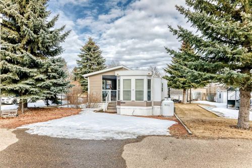 45 Points West Resort, Sylvan Lake, AB, T4S | Card Image