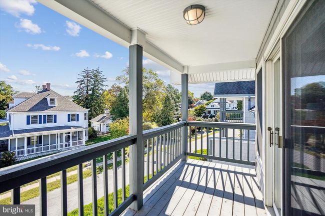 1 Bayview Rd, Townhouse with 3 bedrooms, 2 bathrooms and null parking in BETTERTON MD | Image 47