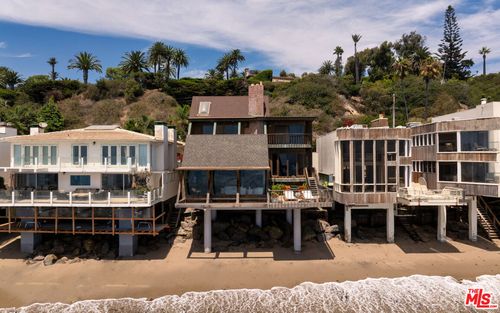 26902 Malibu Cove Colony Dr, Malibu, CA, 90265-4321 | Card Image