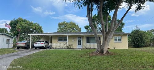 1609 Holland St, Melbourne, FL, 32935-2826 | Card Image