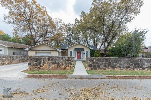 2231 S 8th St, Abilene, TX, 79605-3118 | Card Image