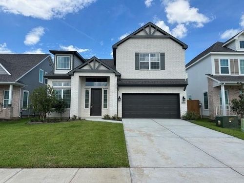 14420 Campbell Cove Ln, Texas City, TX, 77568-2623 | Card Image