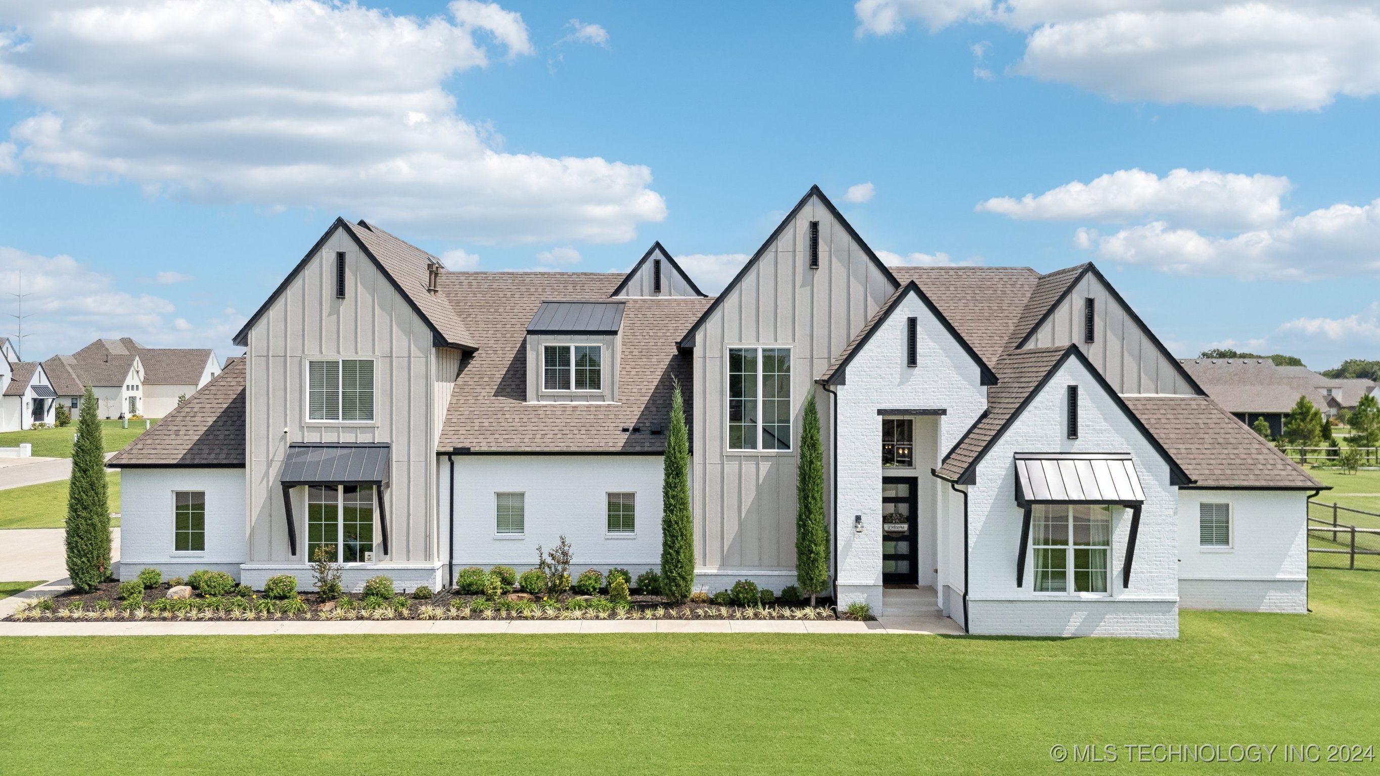 218th East Ave, Broken Arrow, OK 74014