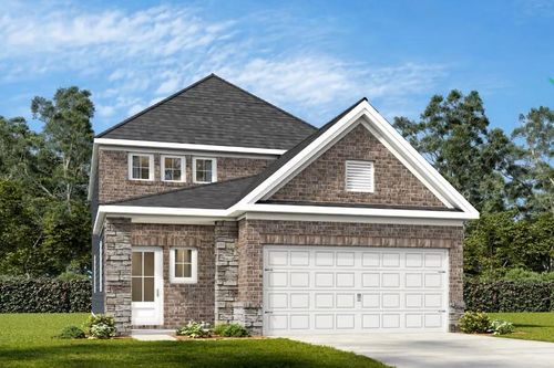 127 Greene Farm Trail, Cartersville, GA, 30120 | Card Image
