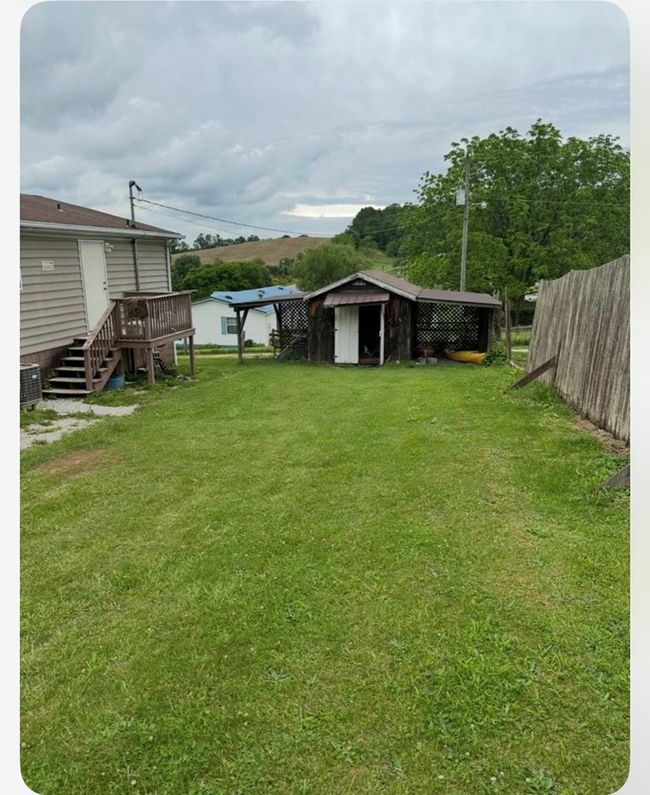 199 Felts Ln, House other with 3 bedrooms, 2 bathrooms and null parking in Max Meadows VA | Image 22