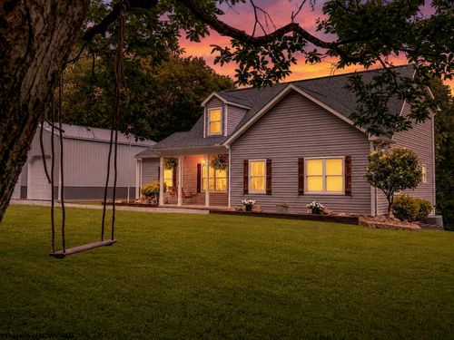 744 Collins Road, Bruceton Mills, WV, 26525 | Card Image