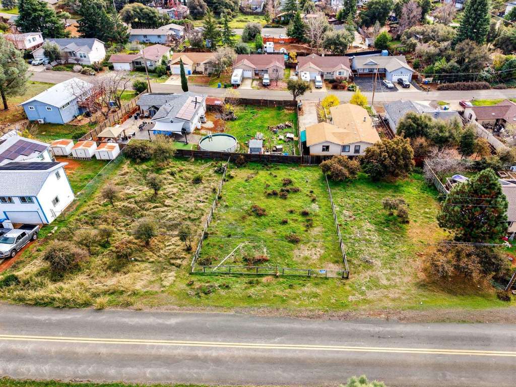 Land in Kelseyville 2