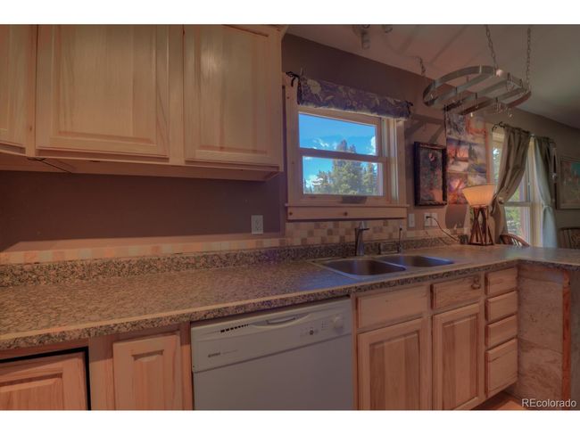2784 Lakeside Dr, House other with 2 bedrooms, 1 bathrooms and null parking in FAIRPLAY CO | Image 17