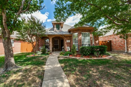 7914 Whispering Tree Lane, Plano, TX, 75024 | Card Image