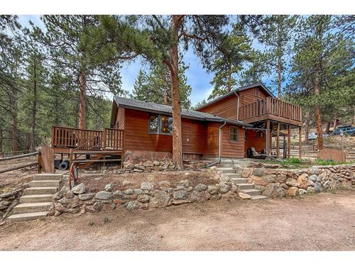 34 Cedar Dr, Lyons, CO, 80540-8861 | Card Image