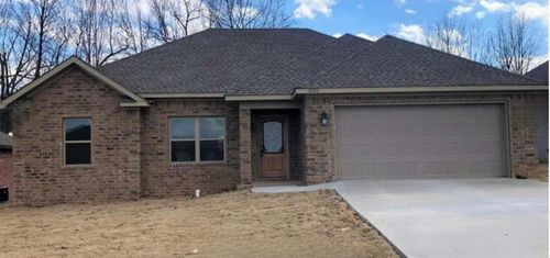 48 Address Package Nea, Jonesboro, AR, 72401 | Card Image