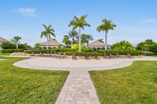 1277 Leonardo Cir, House other with 3 bedrooms, 2 bathrooms and null parking in Port Saint Lucie FL | Image 51