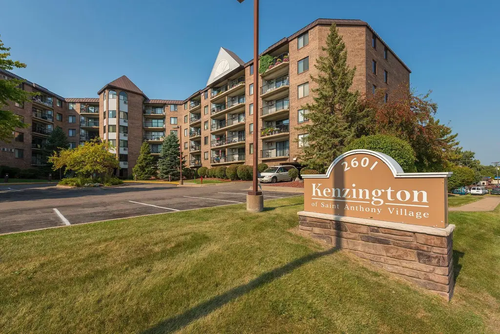 apt-410-2601 Kenzie Ter, Saint Anthony, MN, 55418-4241 | Card Image