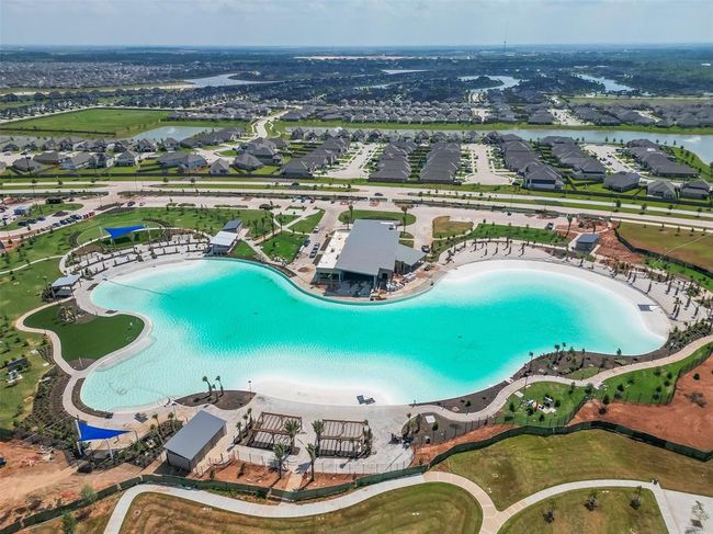 452 Long Beach Bay Dr, House other with 4 bedrooms, 3 bathrooms and 2 parking in Katy TX | Image 37