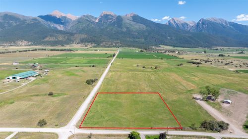 Nhn Lemery Rd, Saint Ignatius, MT, 59865 | Card Image