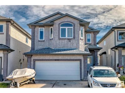 16911 54 St Nw, House other with 4 bedrooms, 3 bathrooms and 4 parking in Edmonton AB | Image 1