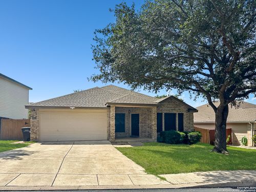 431 Leopard Claw, San Antonio, TX, 78251 | Card Image