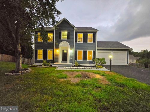 147 Northampton Blvd, STAFFORD, VA, 22554-7660 | Card Image