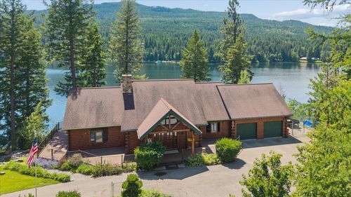 14529 Sunburst Dr, Bigfork, MT, 59911-5986 | Card Image