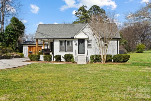 399 Janie St, Kannapolis, NC, 28083-3663 | Card Image