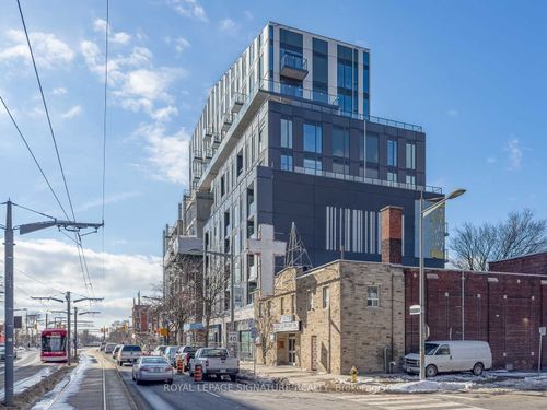 618-1808 St Clair Ave W, Toronto, ON, M6N0C1 | Card Image