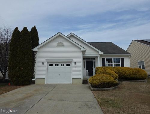 44 Mayfaire Circle, WESTAMPTON, NJ, 08060 | Card Image
