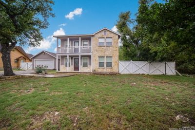 886 Deep Water Dr, House other with 3 bedrooms, 2 bathrooms and null parking in Spring Branch TX | Image 3