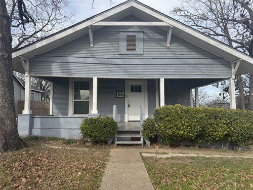 525 E Munson St, Denison, TX, 75021-4959 | Card Image