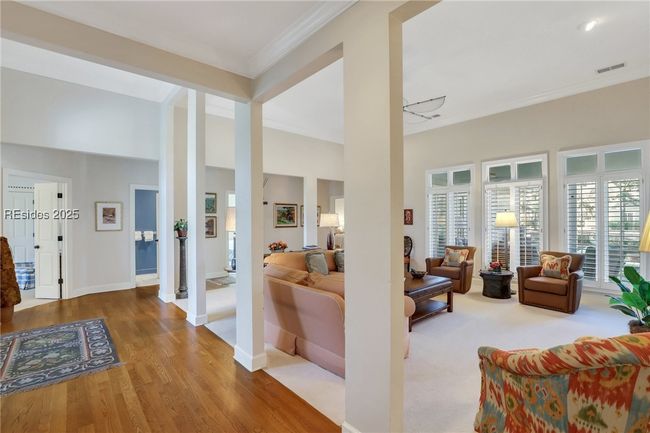 80 Peninsula Dr, House other with 3 bedrooms, 2 bathrooms and null parking in Hilton Head Island SC | Image 13