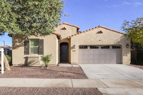16268 W Cortez St, Surprise, AZ, 85379-1194 | Card Image