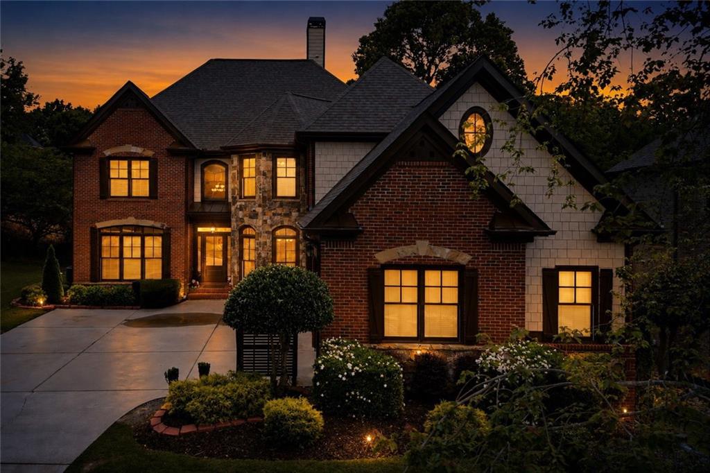 Residential in Flowery Branch