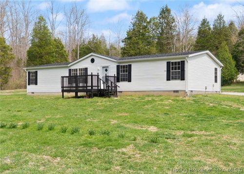 2202 W County Road 550 S, Paoli, IN, 47454-9557 | Card Image
