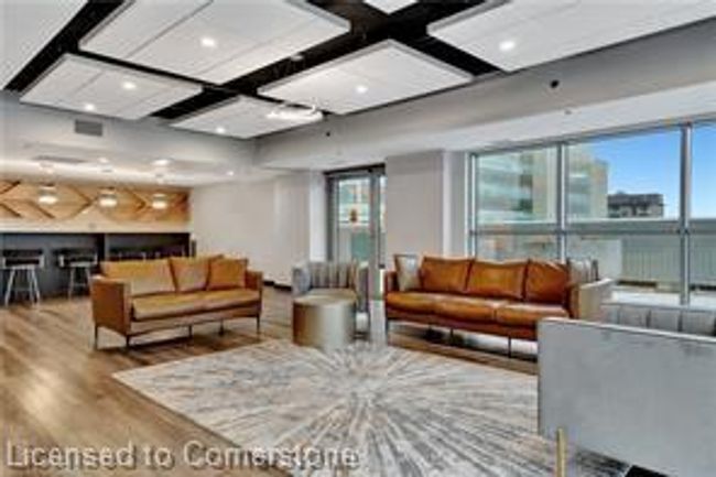 3307 - 60 Frederick St, House attached with 2 bedrooms, 2 bathrooms and 1 parking in Kitchener ON | Image 13