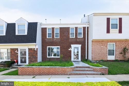 7503 Grouse Pl, HYATTSVILLE, MD, 20785-4613 | Card Image