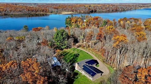 2250 Forest Shores Rd, Ogilvie, MN, 56358-3927 | Card Image