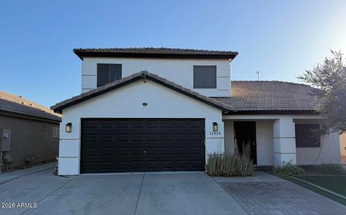 12528 W Rosewood Ln, El Mirage, AZ, 85335-5241 | Card Image