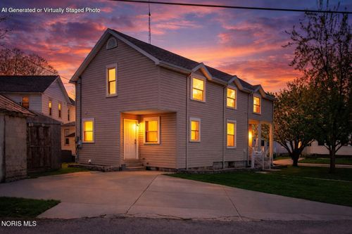 915 West St, Findlay, OH, 45840-3063 | Card Image