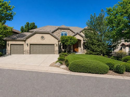 6893 S Netherland Way, Aurora, CO, 80016-2602 | Card Image